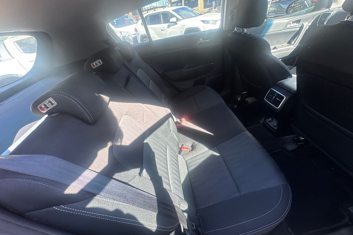 2016 Kia Sportage Si QL
