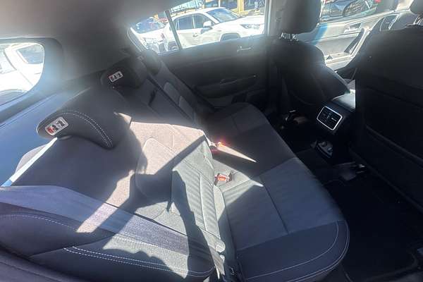 2016 Kia Sportage Si QL
