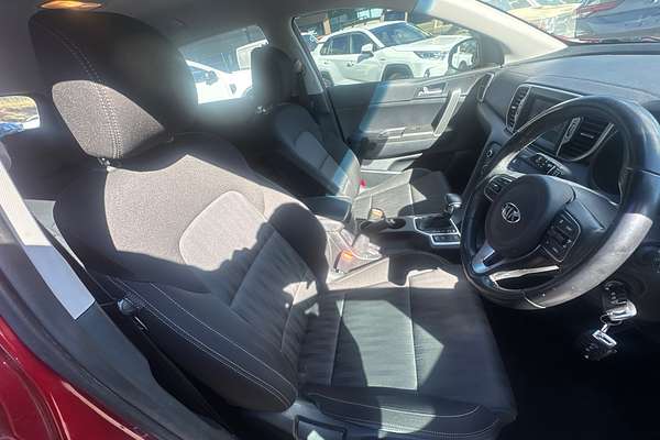 2016 Kia Sportage Si QL