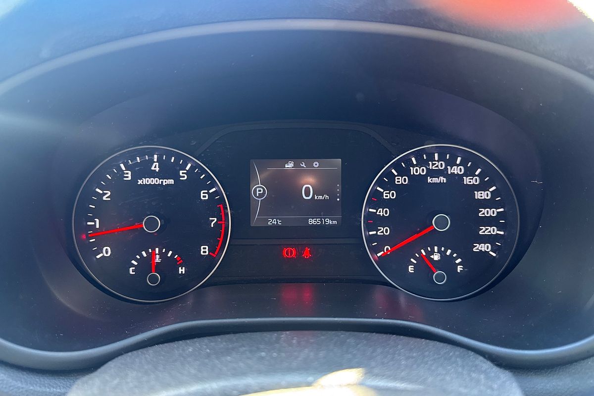 2016 Kia Sportage Si QL