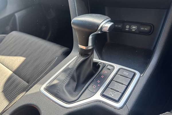 2016 Kia Sportage Si QL