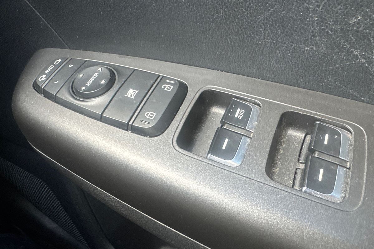 2016 Kia Sportage Si QL