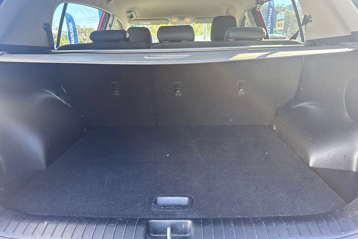 2016 Kia Sportage Si QL