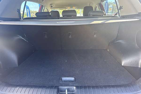 2016 Kia Sportage Si QL