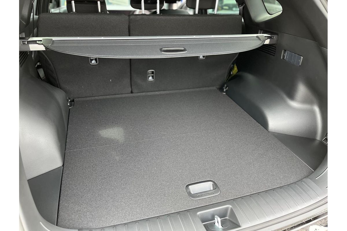 2025 Hyundai Kona Hybrid Premium N Line SX2.V2