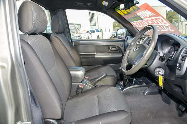 2020 Great Wall Steed K2 Rear Wheel Drive