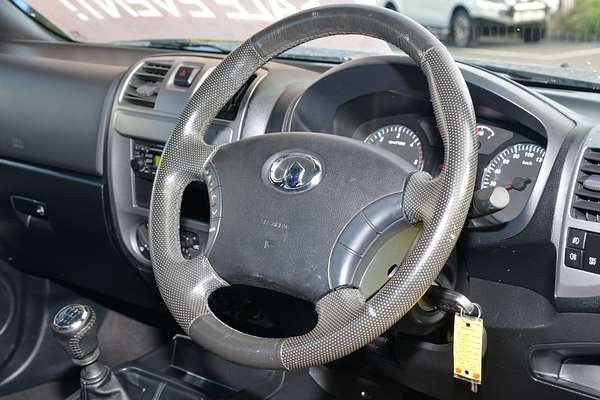 2020 Great Wall Steed K2 Rear Wheel Drive