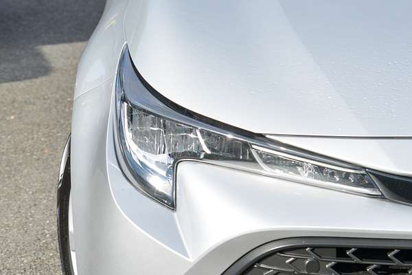 2024 Toyota Corolla Ascent Sport Hybrid ZWE219R