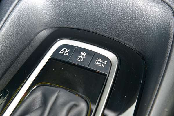 2024 Toyota Corolla Ascent Sport Hybrid ZWE219R