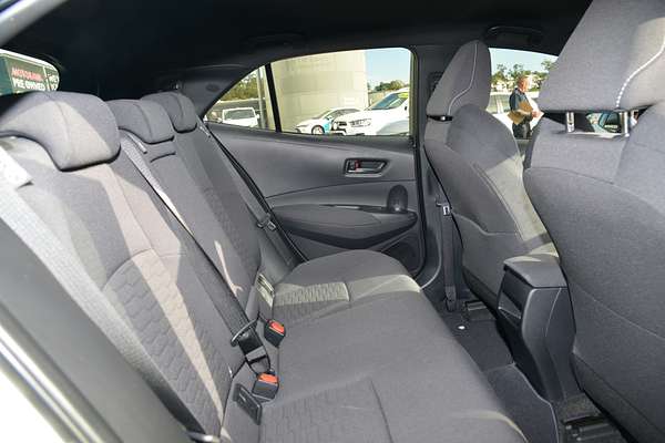2024 Toyota Corolla Ascent Sport Hybrid ZWE219R