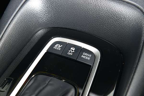 2024 Toyota Corolla Ascent Sport Hybrid ZWE219R