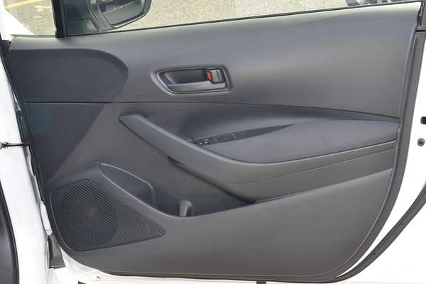 2024 Toyota Corolla Ascent Sport Hybrid ZWE219R