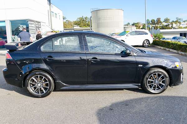 2017 Mitsubishi Lancer ES Sport CF