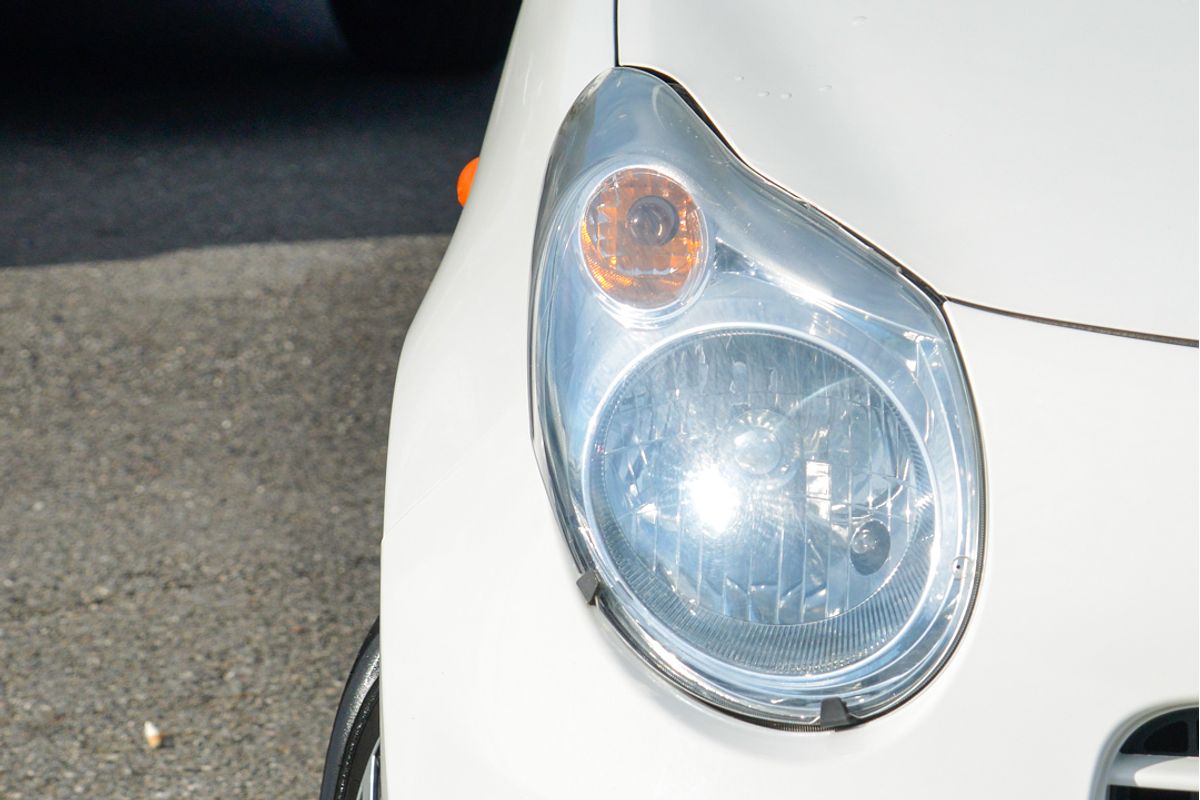 2014 Suzuki Alto GL GF