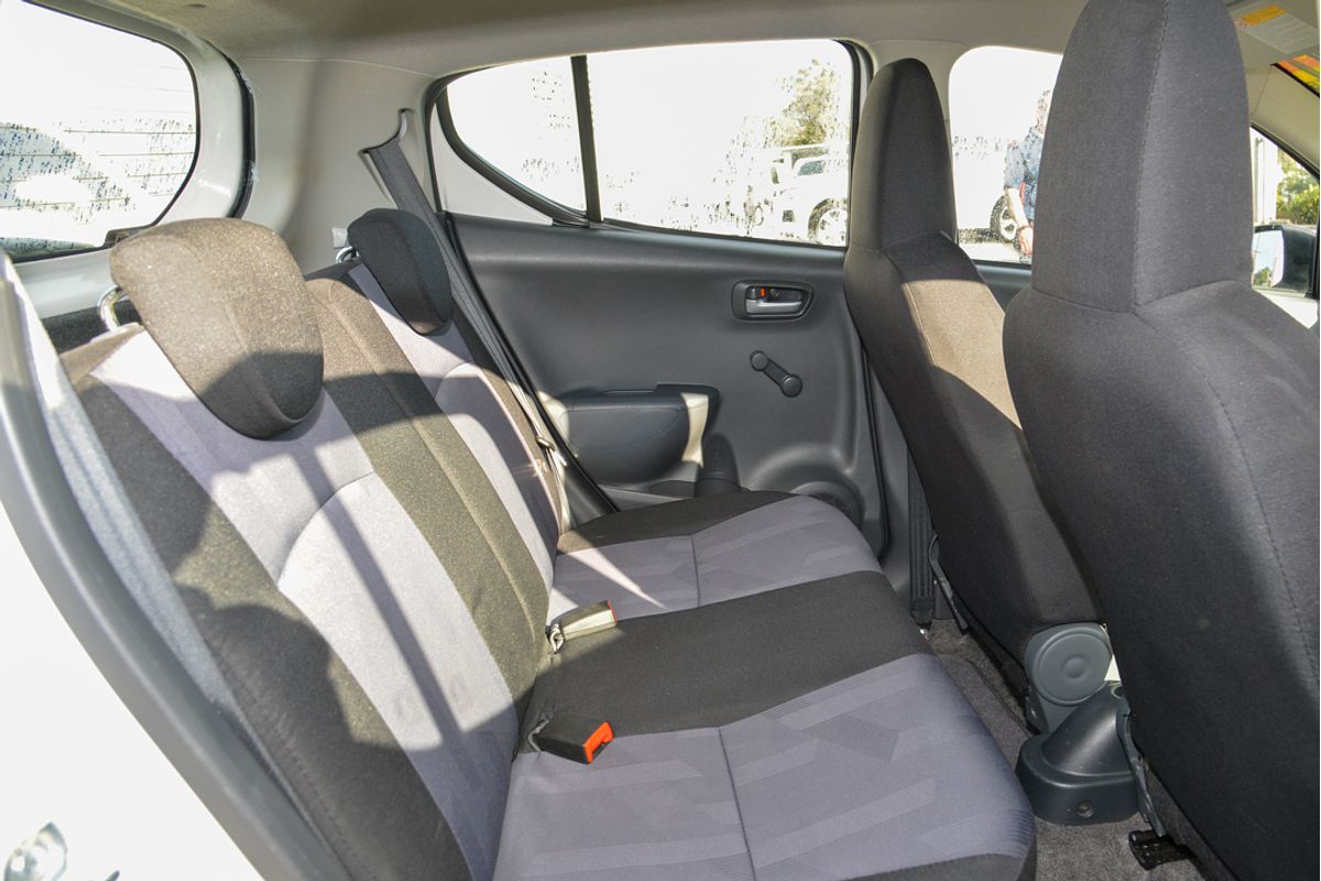 2014 Suzuki Alto GL GF