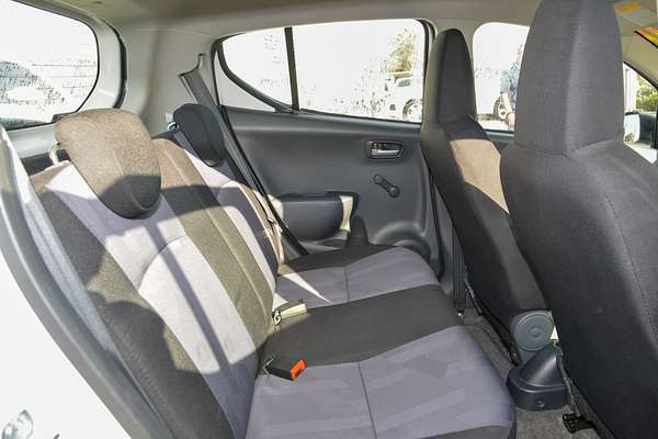 2014 Suzuki Alto GL GF