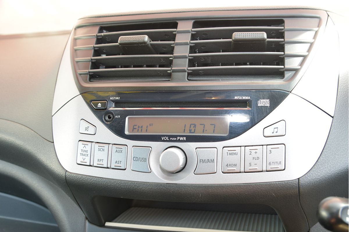 2014 Suzuki Alto GL GF
