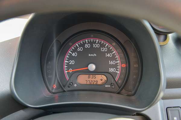 2014 Suzuki Alto GL GF