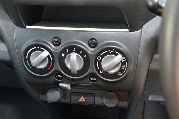 2014 Suzuki Alto GL GF