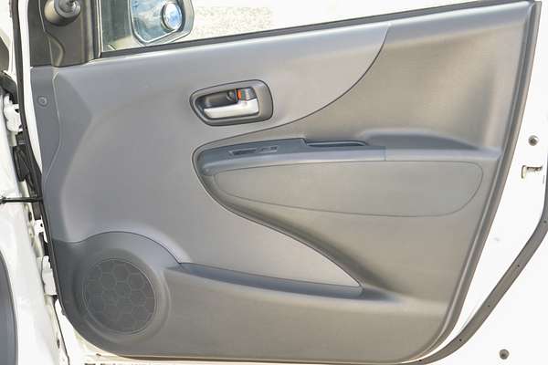 2014 Suzuki Alto GL GF