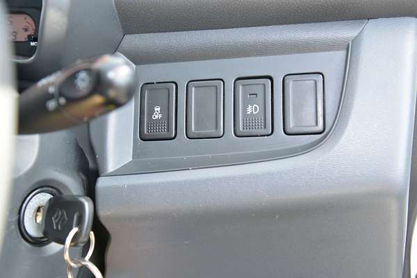 2014 Suzuki Alto GL GF