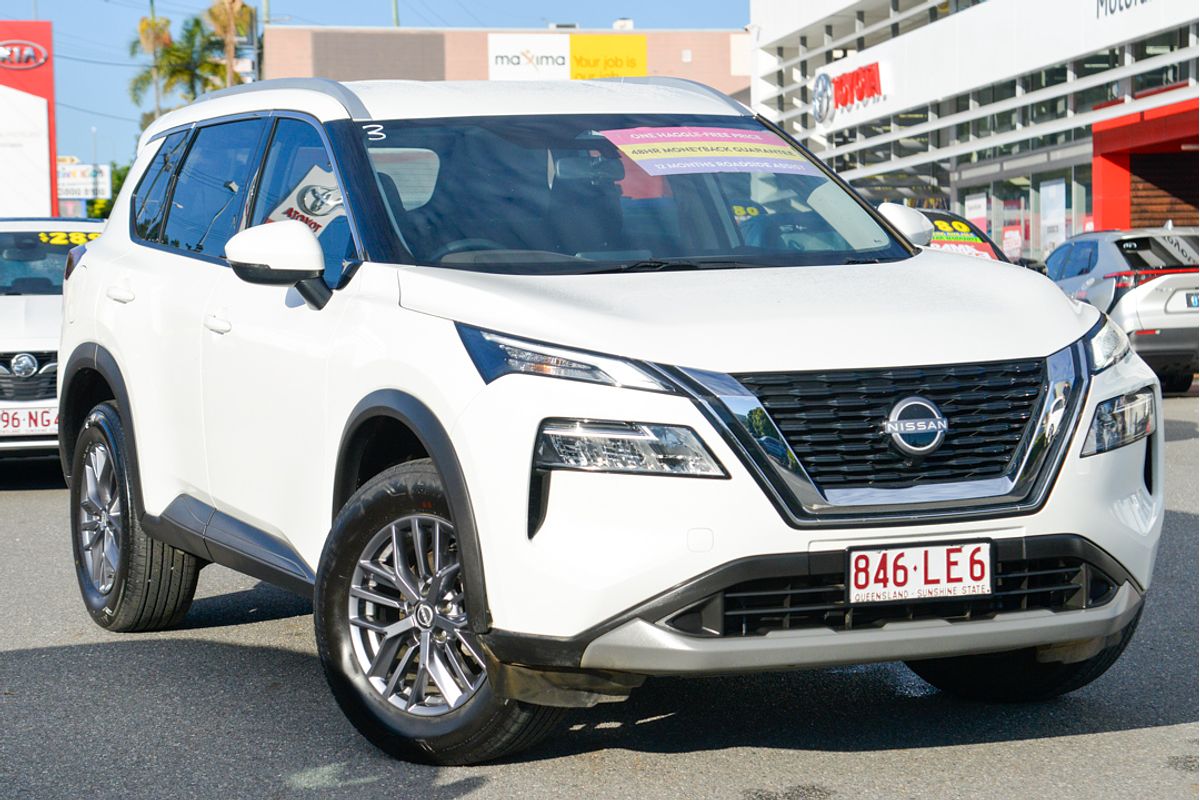 2024 Nissan X-TRAIL ST T33