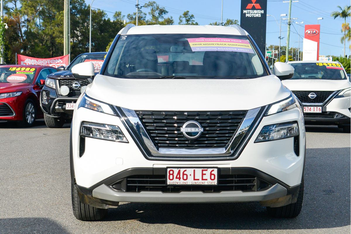 2024 Nissan X-TRAIL ST T33