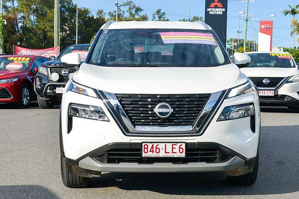 2024 Nissan X-TRAIL ST T33