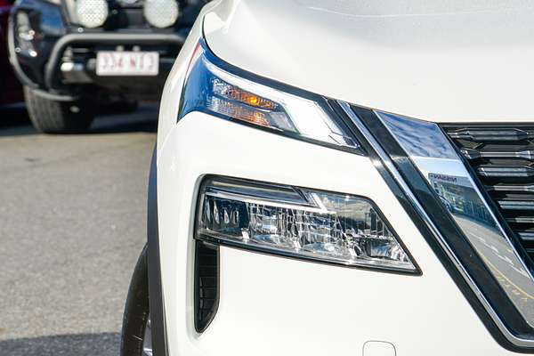 2024 Nissan X-TRAIL ST T33