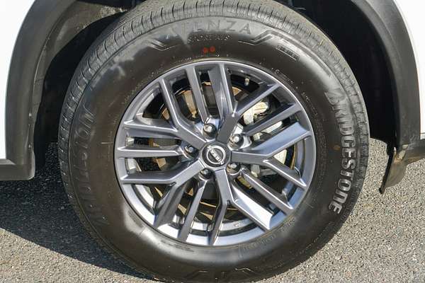 2024 Nissan X-TRAIL ST T33