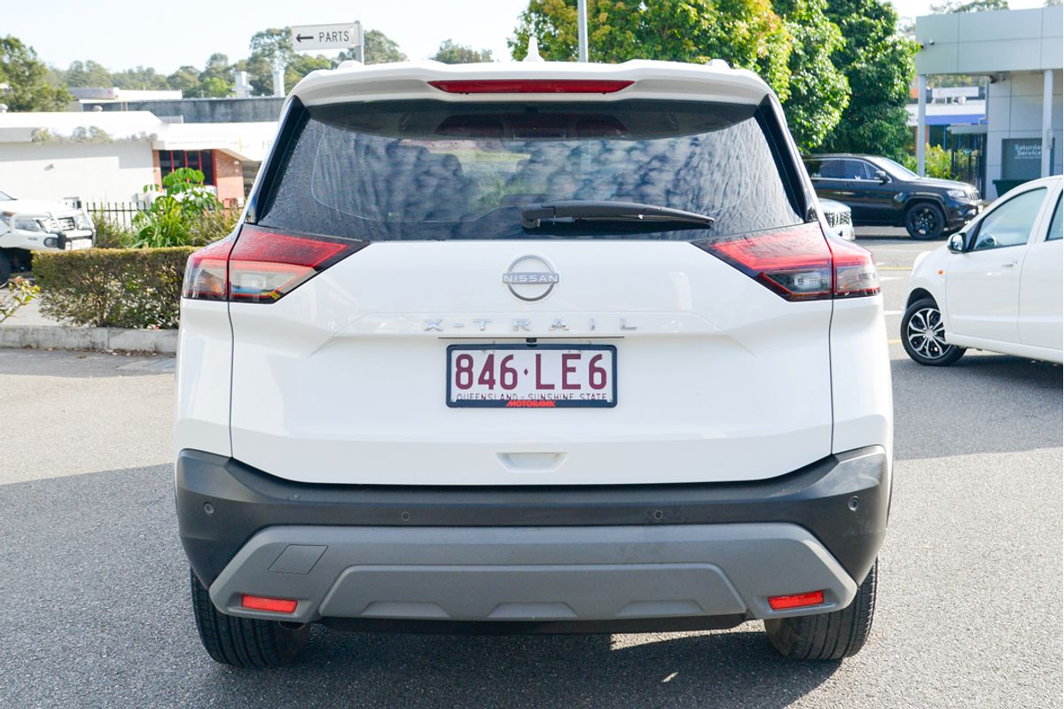 2024 Nissan X-TRAIL ST T33