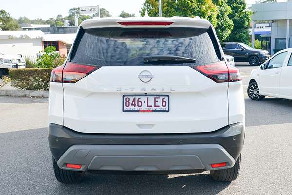 2024 Nissan X-TRAIL ST T33
