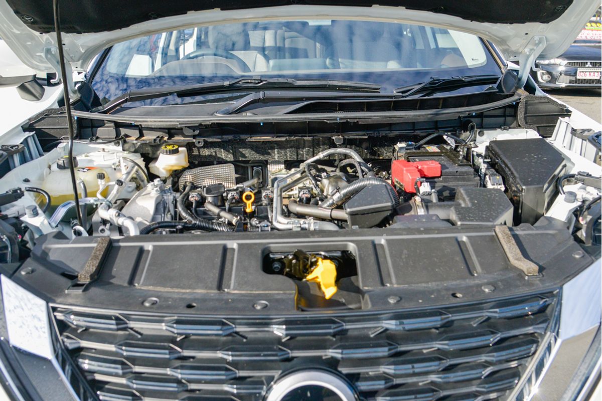 2024 Nissan X-TRAIL ST T33