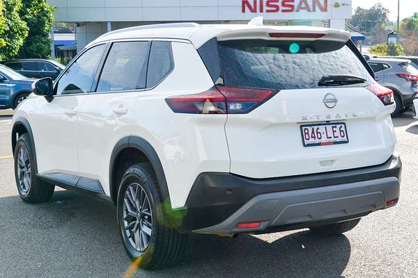 2024 Nissan X-TRAIL ST T33