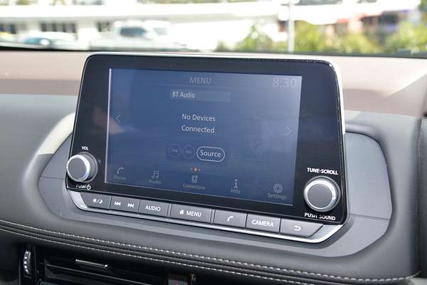 2024 Nissan X-TRAIL ST T33