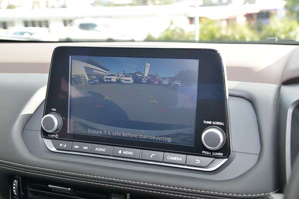 2024 Nissan X-TRAIL ST T33