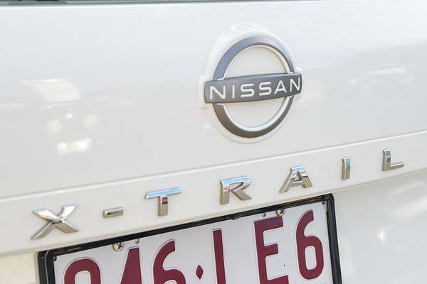 2024 Nissan X-TRAIL ST T33