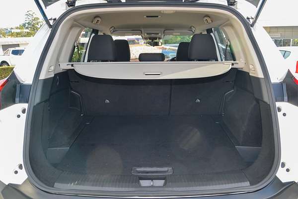 2024 Nissan X-TRAIL ST T33