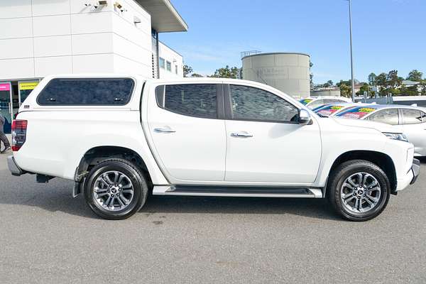 2020 Mitsubishi Triton GLS Premium MR 4X4
