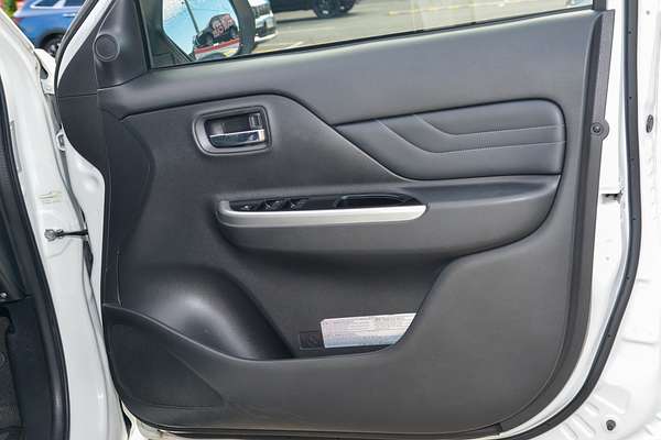 2020 Mitsubishi Triton GLS Premium MR 4X4