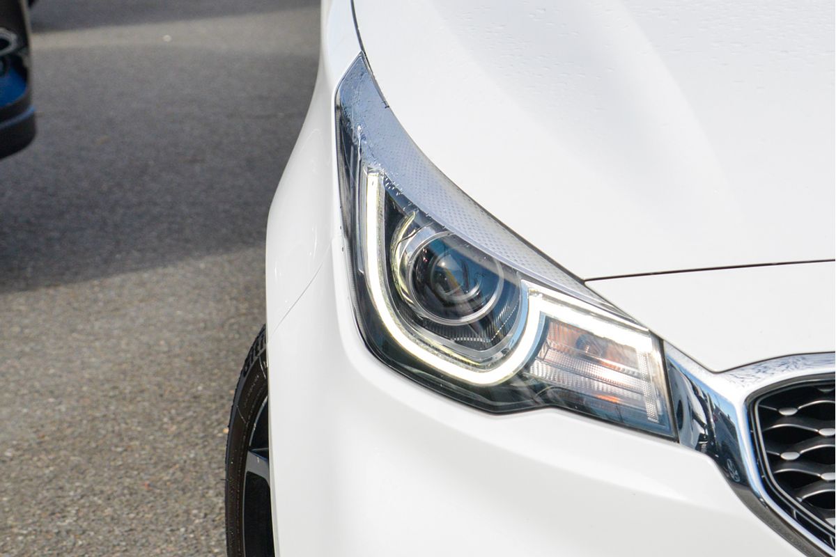2021 MG MG3 Excite