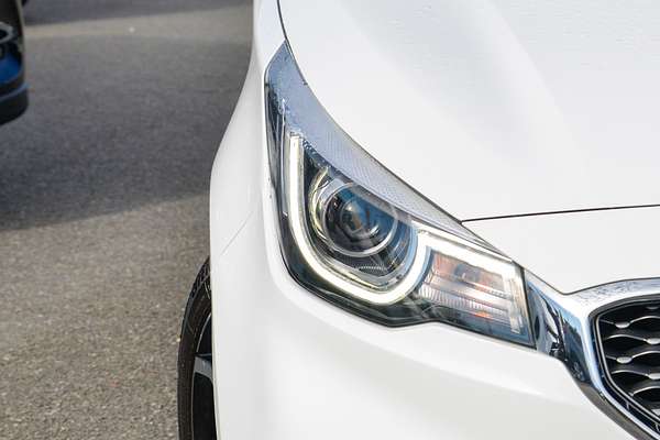2021 MG MG3 Excite