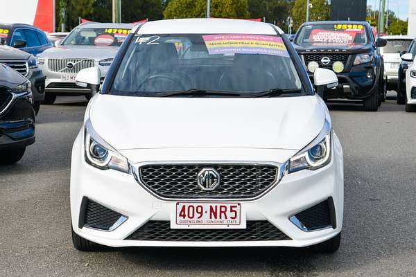 2021 MG MG3 Excite