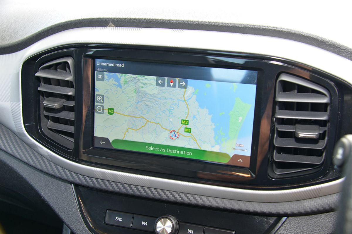 2021 MG MG3 Excite