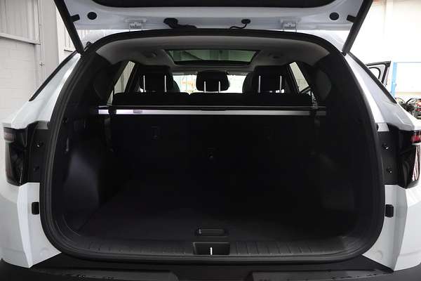 2025 Hyundai Tucson Premium NX4.V3