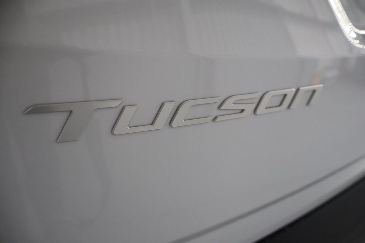 2025 Hyundai Tucson Premium NX4.V3