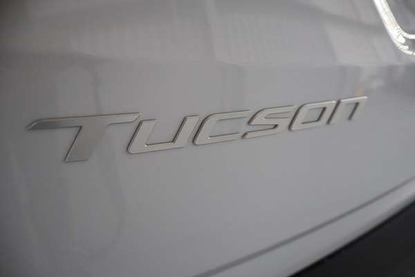 2025 Hyundai Tucson Premium NX4.V3