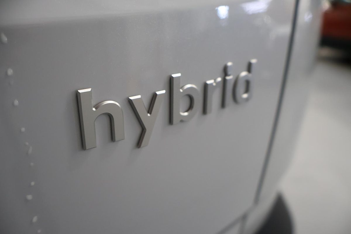 2025 Hyundai Tucson Premium NX4.V3