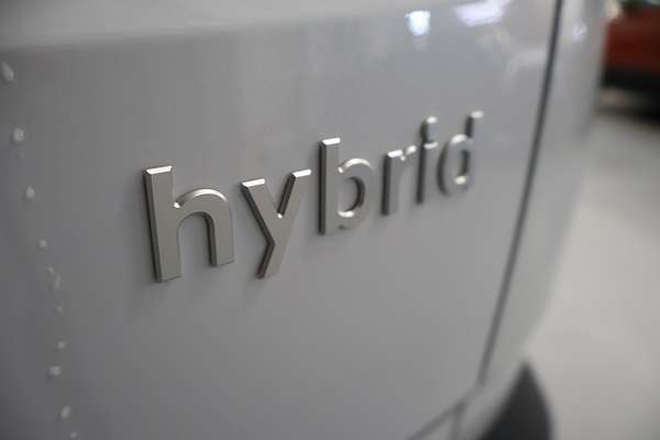 2025 Hyundai Tucson Premium NX4.V3