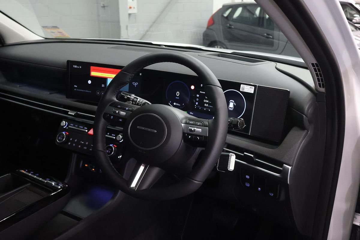2025 Hyundai Tucson Premium NX4.V3